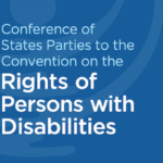 Conference of STates Parties to the Convention on Rights of Persons with Disabilities